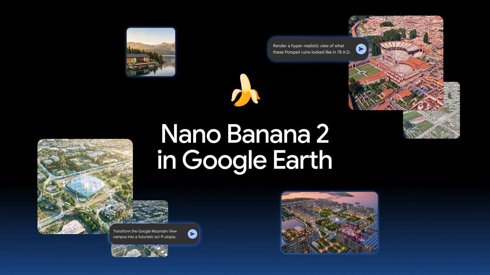 Google Earth